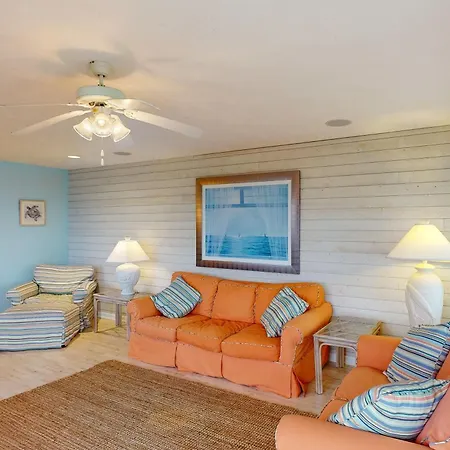 Home By The Sea